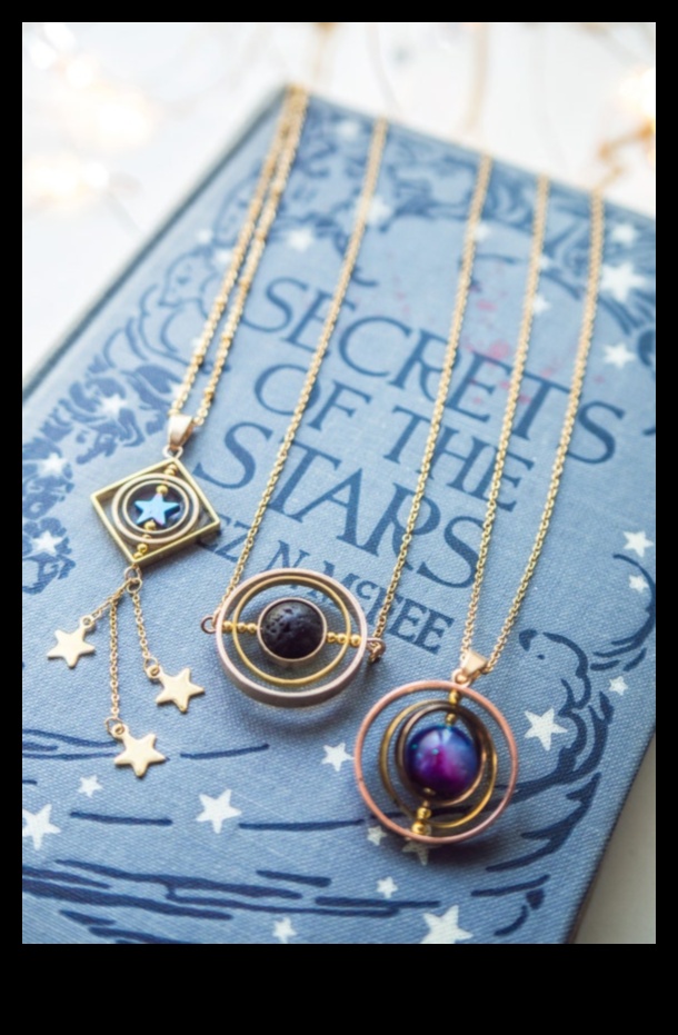 Gleaming Galaxy O colecție de bijuterii stelare pentru a vă lumina prezența 5 Galaxie strălucitoare: Iluminează-ți prezența cu bijuterii stelare