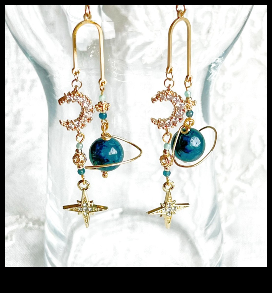 Gleaming Galaxy O colecție de bijuterii stelare pentru a vă lumina prezența 3 Galaxie strălucitoare: Iluminează-ți prezența cu bijuterii stelare