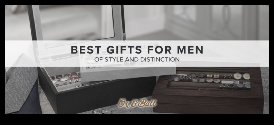 Distincție elegantă: redefiniți eleganța cu podoabe pentru bărbați