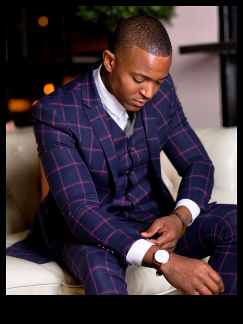 Distincție elegantă: redefiniți eleganța cu podoabe pentru bărbați