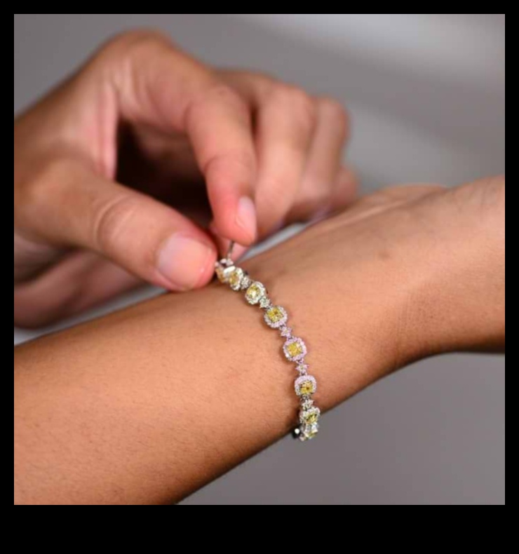 Chic Couture Găsește brățara perfectă pentru fiecare ocazie 3 Chic Couture: Brățări esențiale pentru fiecare ocazie