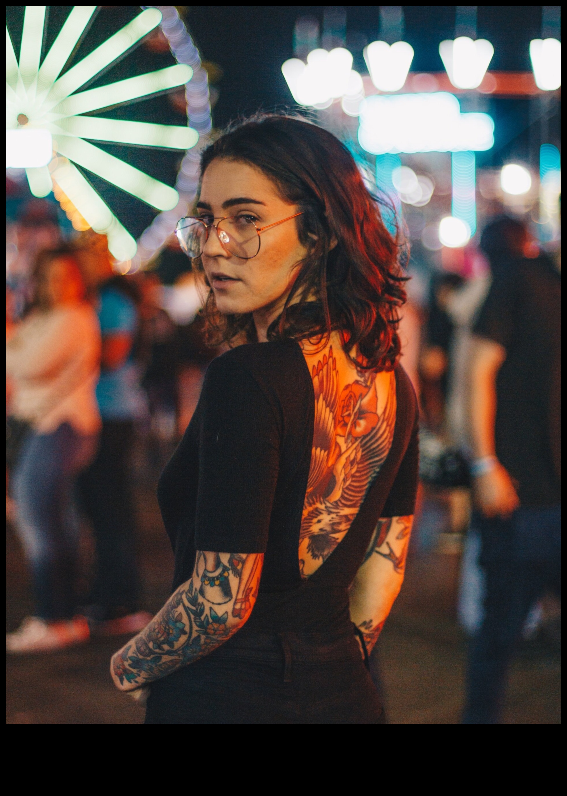 Tatuaje tradiționale renașterii clasice, reimaginate cu eleganță modernă 3 Renaștere clasică: tatuaje tradiționale reimaginate cu eleganță