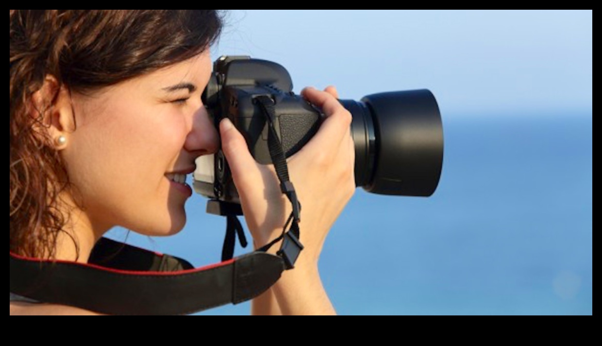 Shutter Savvy Învățați să creați artă cu o educație cuprinzătoare în fotografie 4 Shutter Savvy: Crafting Art through Comprehensive Photography Education