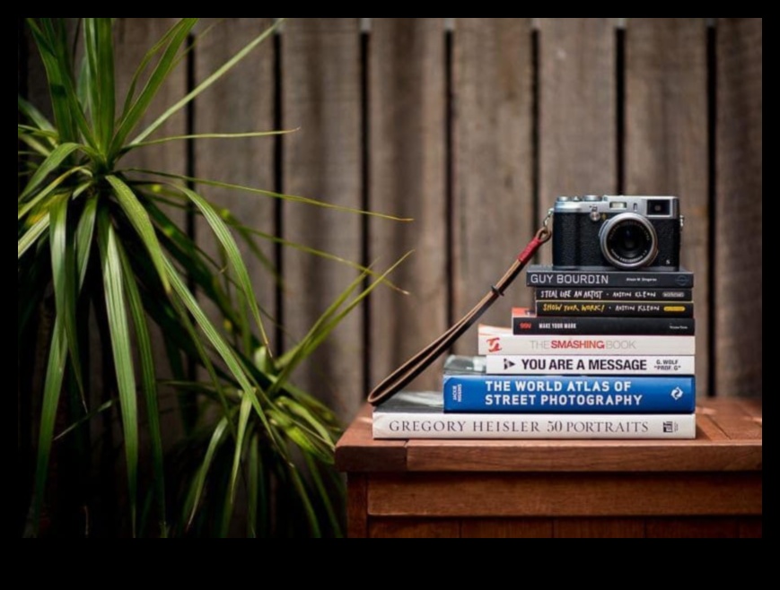 Shutter Savvy Învățați să creați artă cu o educație cuprinzătoare în fotografie 5 Shutter Savvy: Crafting Art through Comprehensive Photography Education