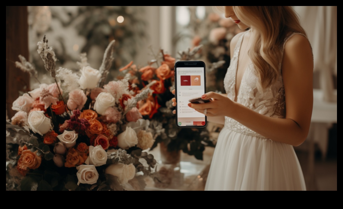 Bucurie fără întreruperi: navigați în planificarea nunții