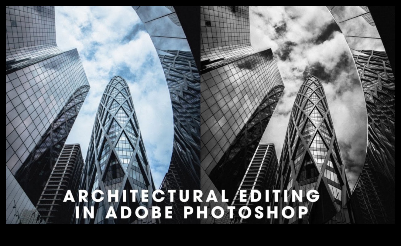 Blueprints Alive Stăpânește fotografia de arhitectură cu acest ghid pas cu pas 5 Blueprints Alive: Maestria fotografiei arhitecturale în acțiune