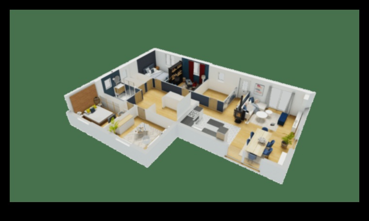 Blueprints Alive Stăpânește fotografia de arhitectură cu acest ghid pas cu pas 3 Blueprints Alive: Maestria fotografiei arhitecturale în acțiune