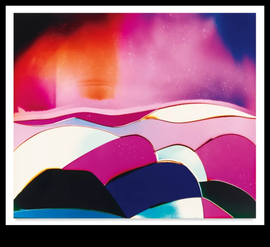 Expediții eclectice: călătorii diverse în fotografia contemporană