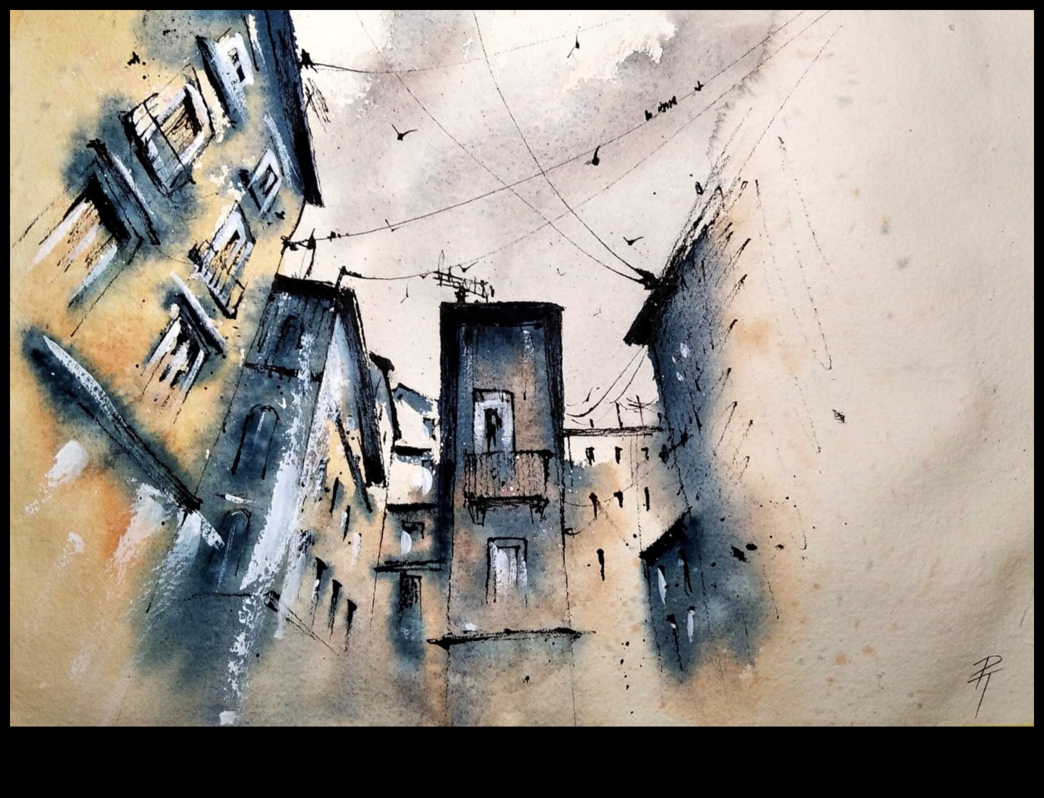 Ink Chronicles: Narațiuni realizate pe pânza ta îndrăzneață