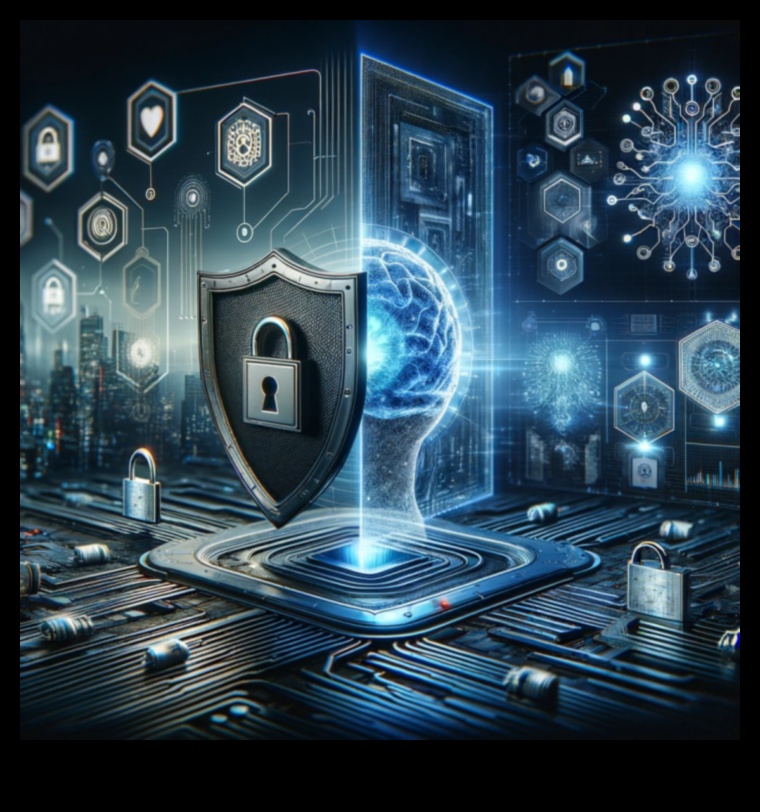 Crearea strălucirii securității cibernetice Demistificarea tehnicilor din spatele soluțiilor de ultimă oră 5 Crafting Brilliance: Tehnici dezvăluite în soluțiile de securitate cibernetică