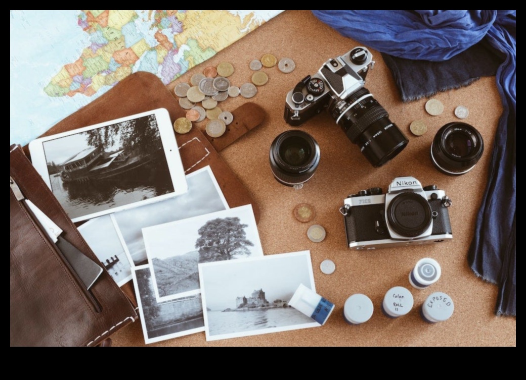 Strălucirea vizuală Un ghid cuprinzător pentru stăpânirea artei fotografiei 2 Strălucire vizuală: stăpânirea artei prin educație cuprinzătoare în fotografie