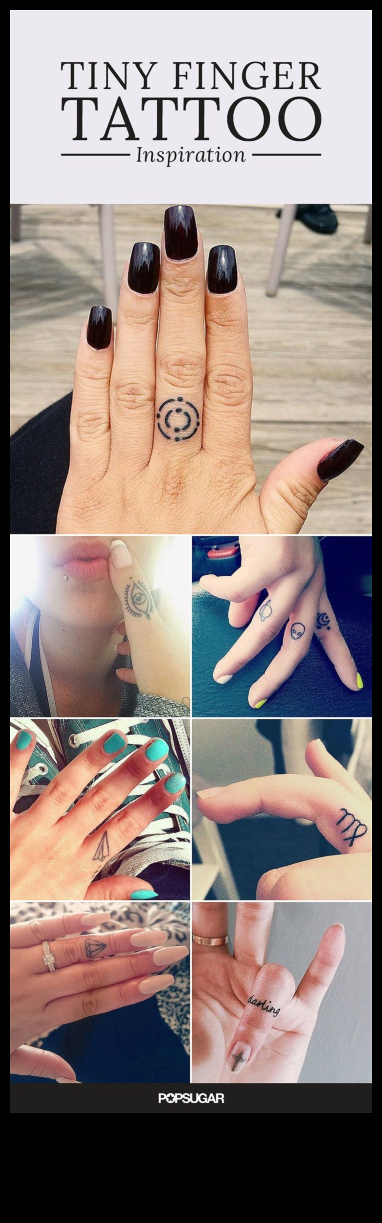 Tiny Triumphs Un ghid pentru tatuaje unice pe degete 5 Tiny Triumphs: Imbarcați-vă în călătoria tatuajelor unice pe degete