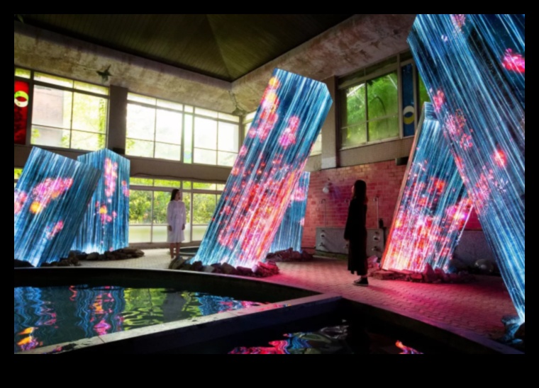 Dynamic Delights: Explorând lumea artelor creative și a soluțiilor tehnologice