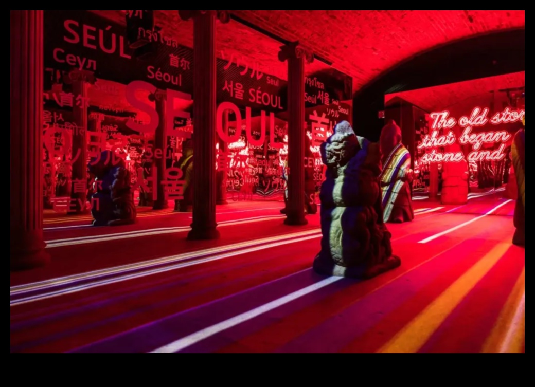 Dynamic Delights: Explorând lumea artelor creative și a soluțiilor tehnologice