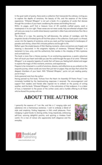 Șoapte eterice: Lasă gleznele noastre să spună povestea ta unică