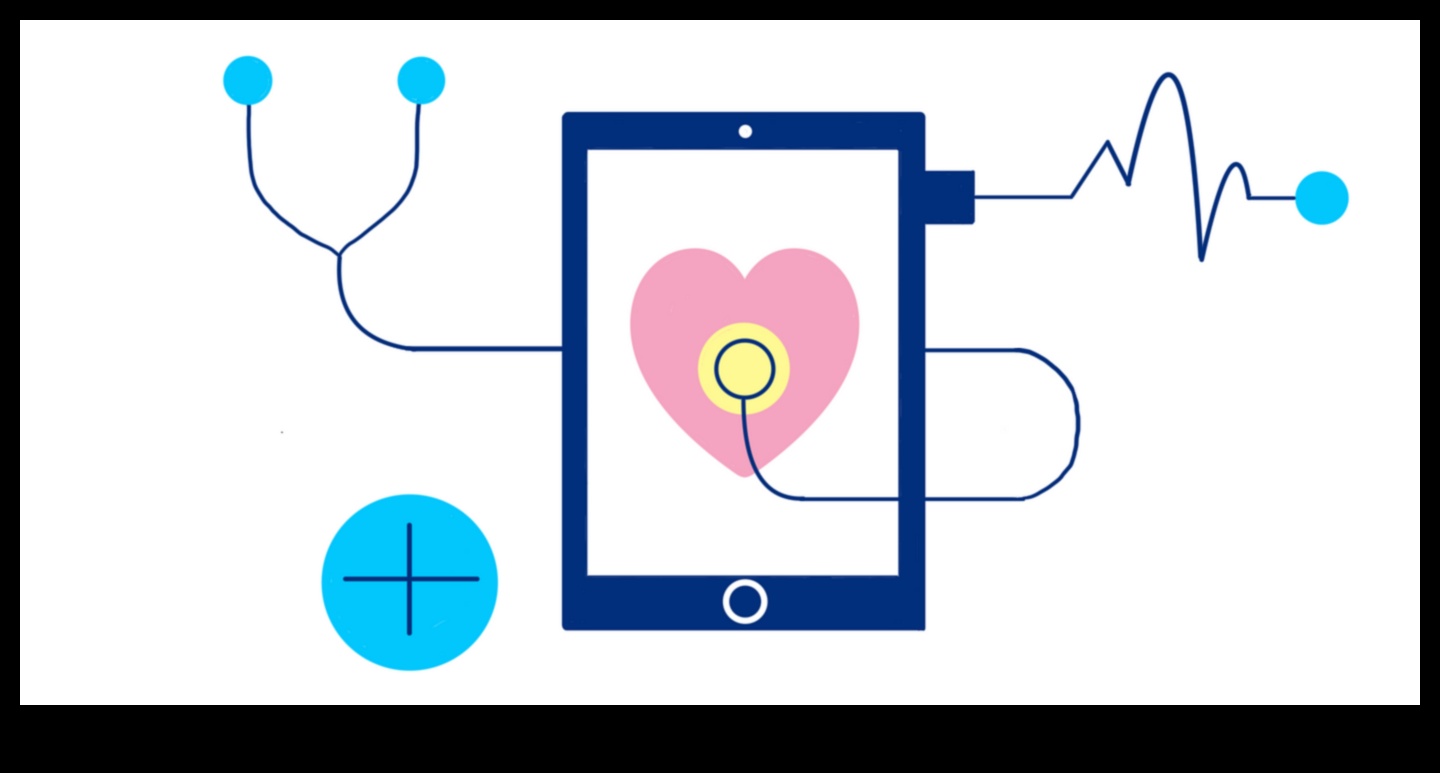 Evoluția sănătății digitale: sănătatea IT de-a lungul veacurilor