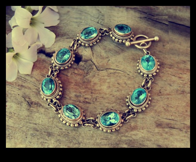 Wrist Bliss: orbiți cu stil cu brățări rafinate