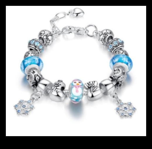 Wrist Bliss: orbiți cu stil cu brățări rafinate