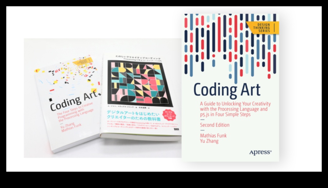 Arta codului: stăpânirea meșteșugului explorării creative de date mari