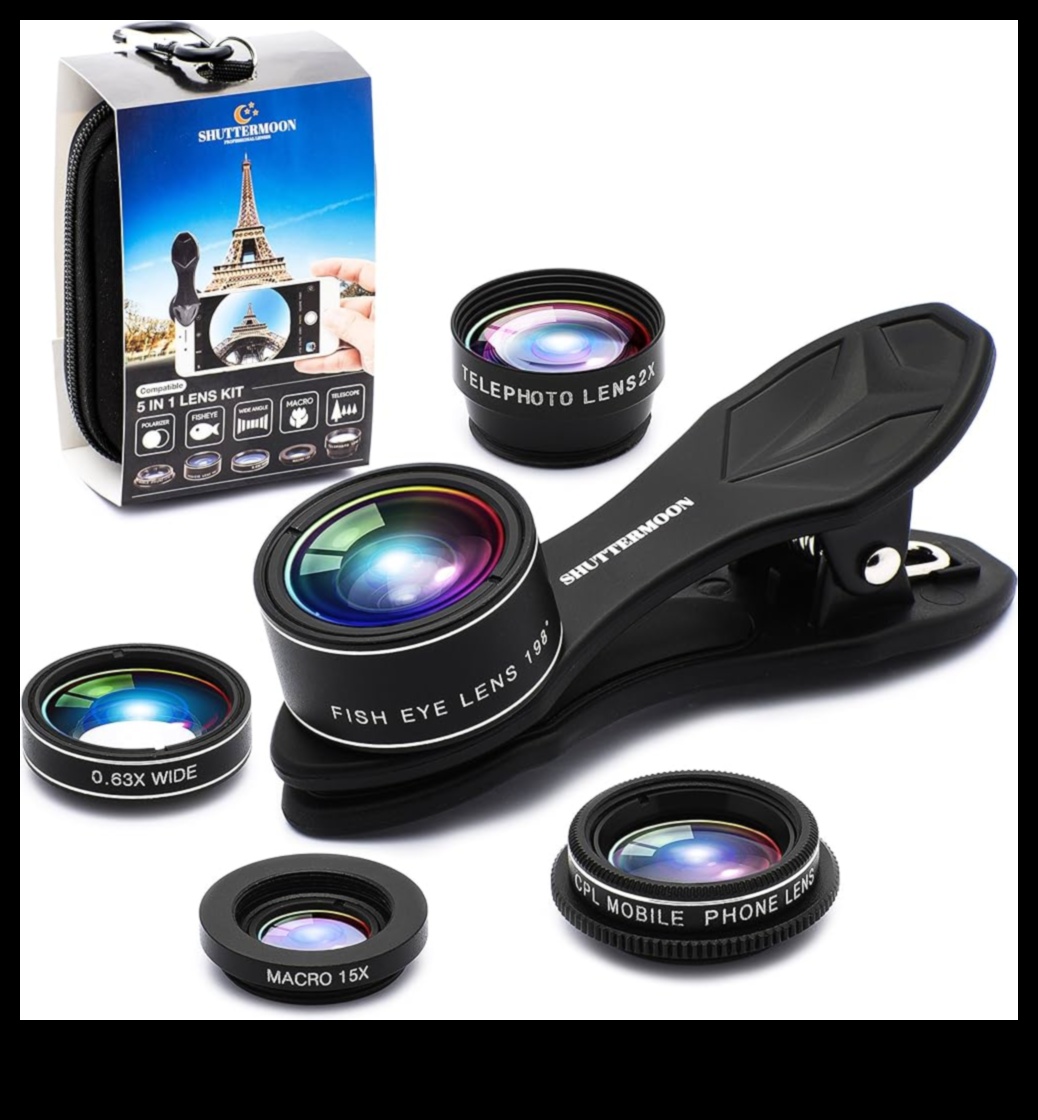 Precision Optics Stăpânește-ți meseria cu lentile premium pentru rezultate extraordinare 2 Optica de precizie: Stăpânește-ți meșteșugurile cu lentile premium