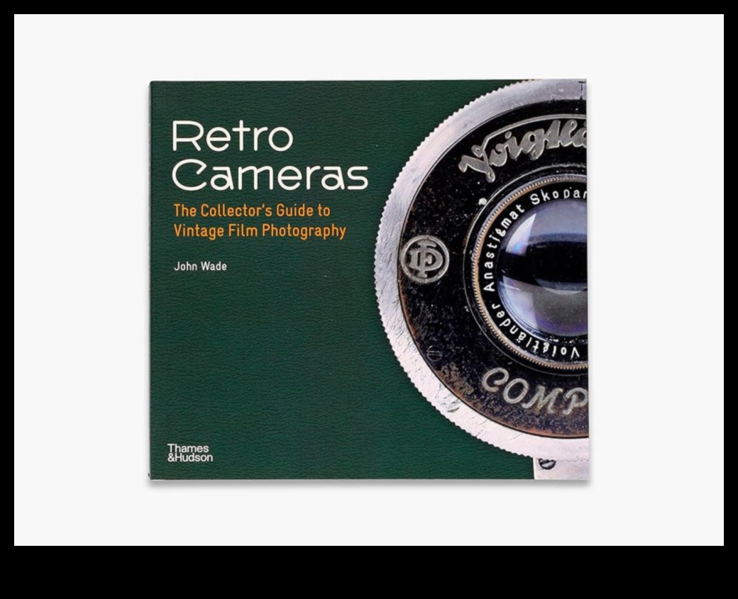 O reverie retro Un ghid pentru stilurile de fotografie vintage 3 Retro Reverie: Navigarea timpului cu stiluri de fotografie vintage