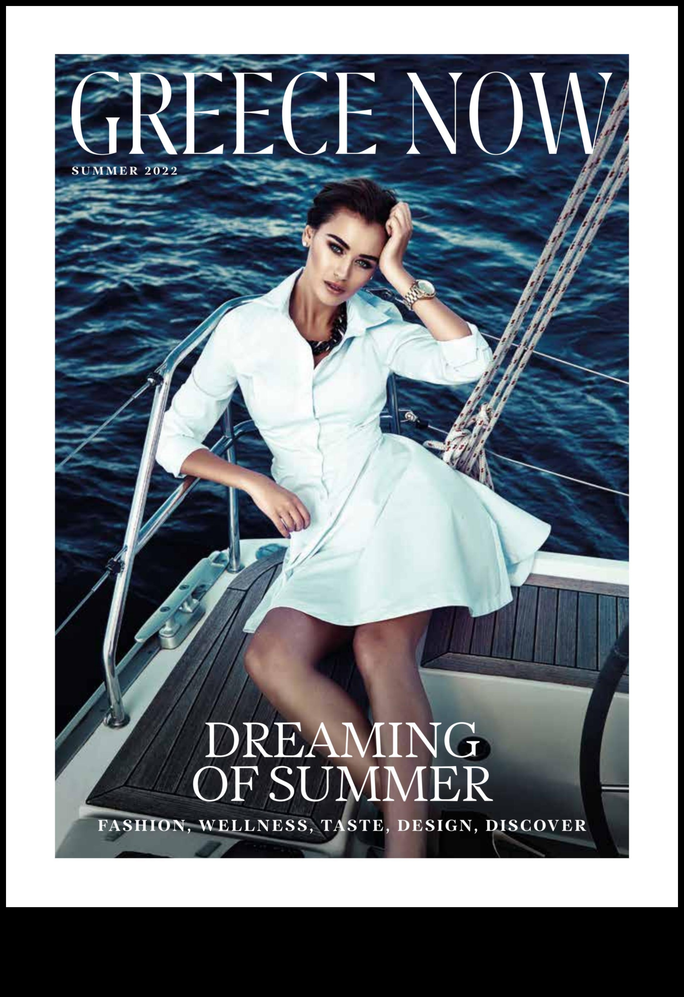 Glamour Gazette Moda de ultimă generație, dezvăluită în capturi atemporale și durabile 3 Glamour Gazette: modă high-end dezvăluită în capturi durabile atemporale