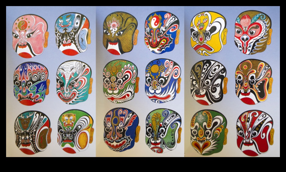 Dincolo de tradiție: forme contemporane de artă corporală expresivă