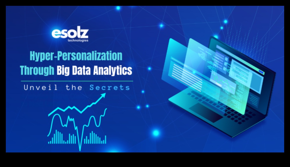 Big Data a prezentat un ghid pentru navigarea în mările de informații 3 Big Data dezvăluite: Navigarea în mările de informații