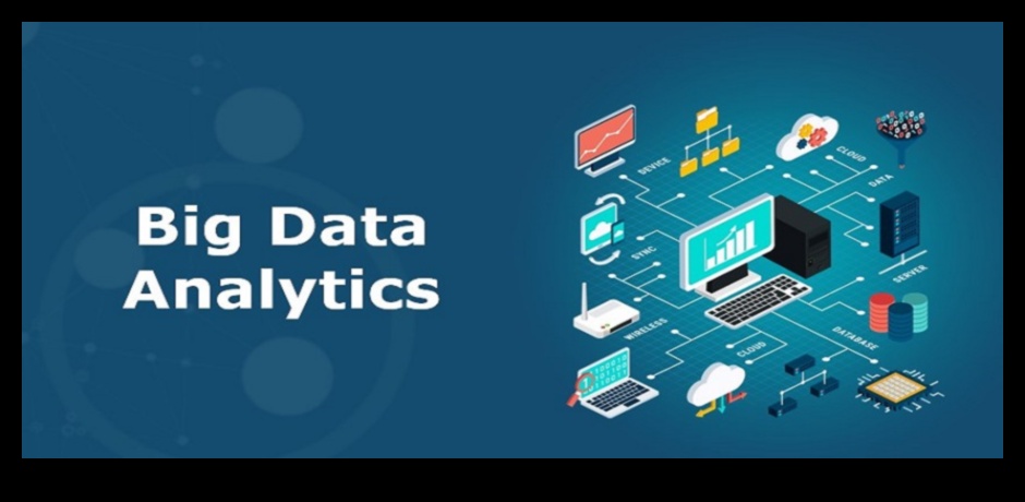 Big Data a prezentat un ghid pentru navigarea în mările de informații 2 Big Data dezvăluite: Navigarea în mările de informații