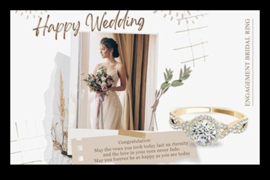 Jurăminte eterne, strălucire fără sfârșit Ghidul suprem pentru bijuterii de mireasă 4 Jurăminte eterne, strălucire nesfârșită: Vise de bijuterii de mireasă