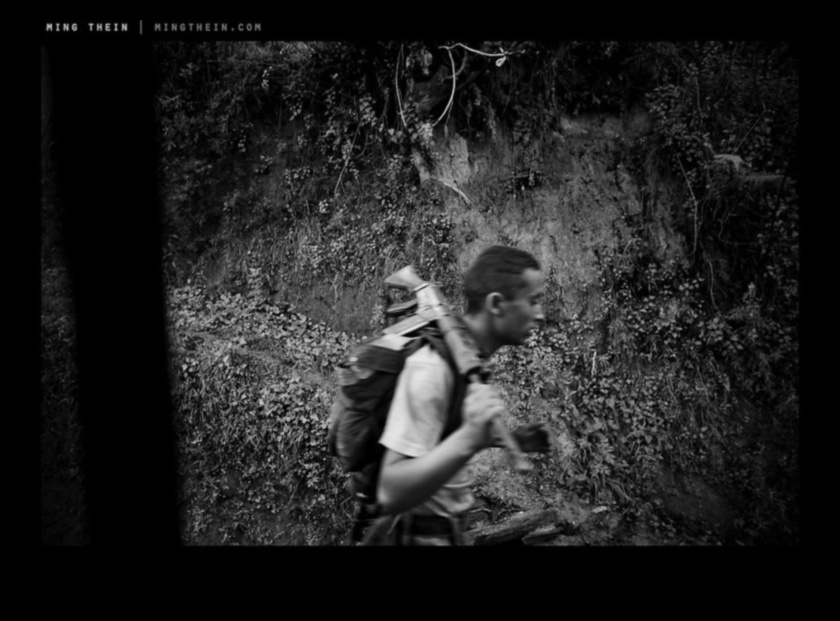 Documentar dinamic O abordare fotojurnalistică pentru a spune povești convingătoare 3 Documentar dinamic: Povestirea poveștilor convingătoare cu stiluri fotojurnalistice