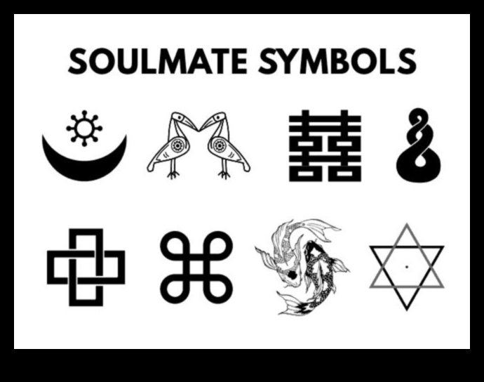 Semne ale sufletului: dezlegarea cronicilor simbolice de tatuaje