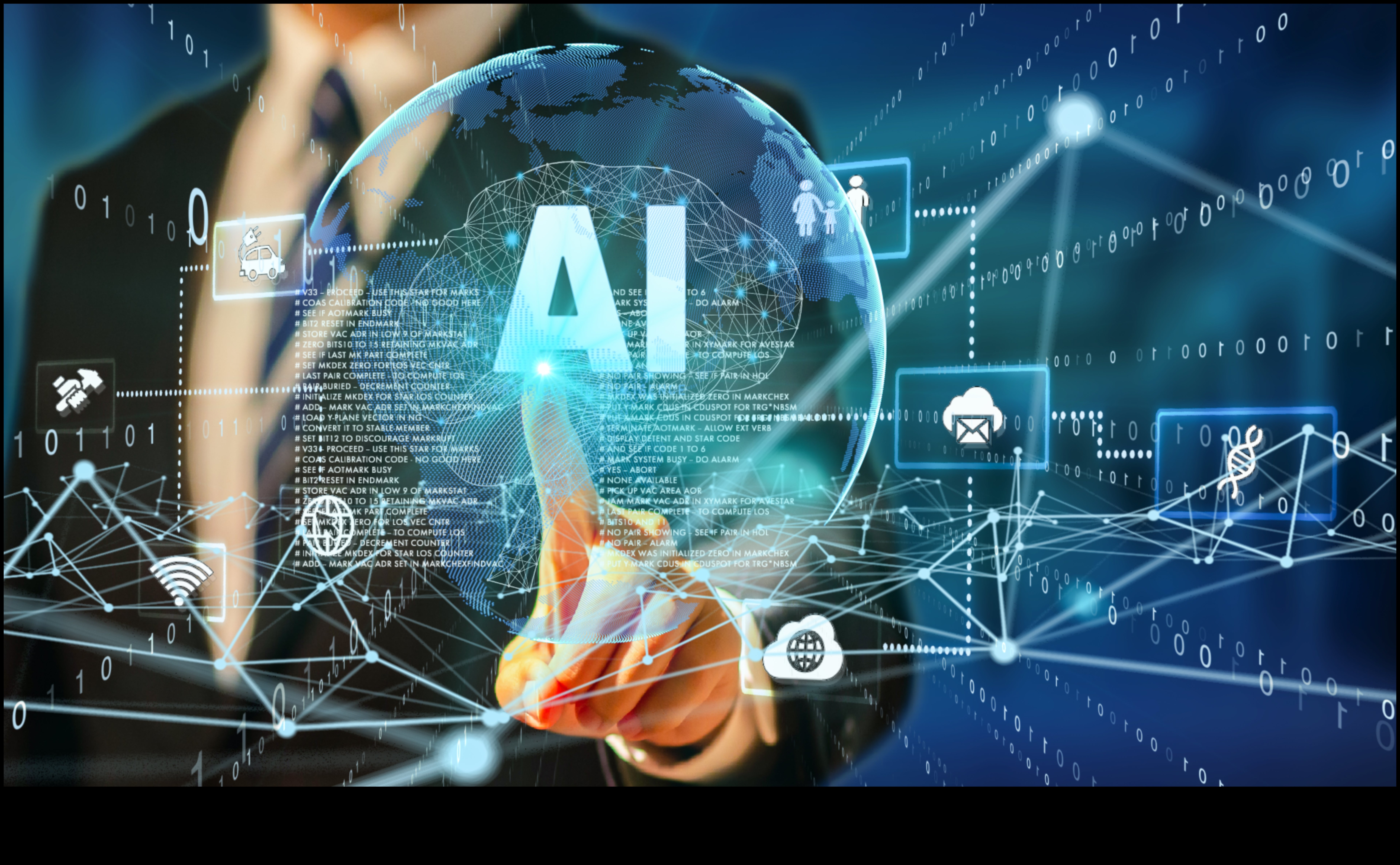 Revoluția ML Cum învățarea automată transformă peisajul tehnologic pentru bine 4 Revoluția ML: modelarea peisajului tehnologic pozitiv