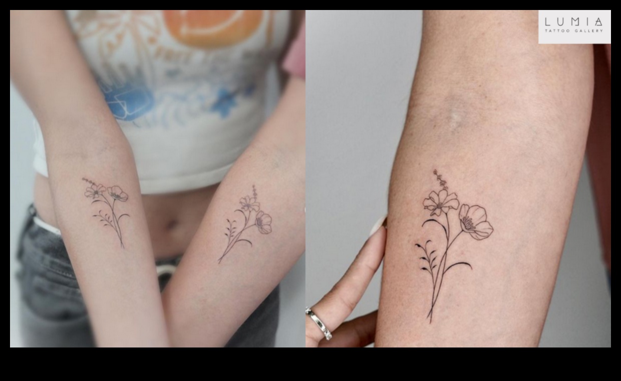 Paleta de precizie Stăpânirea poveștilor avansate de tatuaje – Un ghid pentru crearea de tatuaje uimitoare 2 Paleta de precizie: Stăpânirea poveștilor avansate de tatuaje