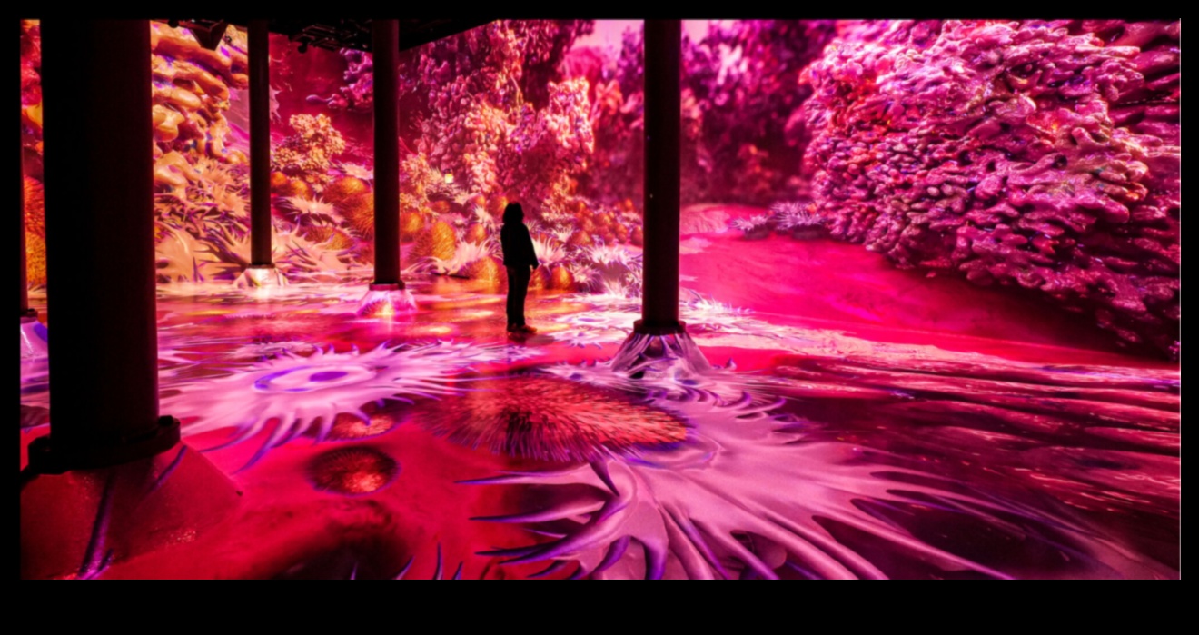 Codarea creativă valorificând puterea artei și a tehnologiei pentru un viitor durabil 3 Codarea creativă: limbajul artisticului vizual în energia regenerabilă