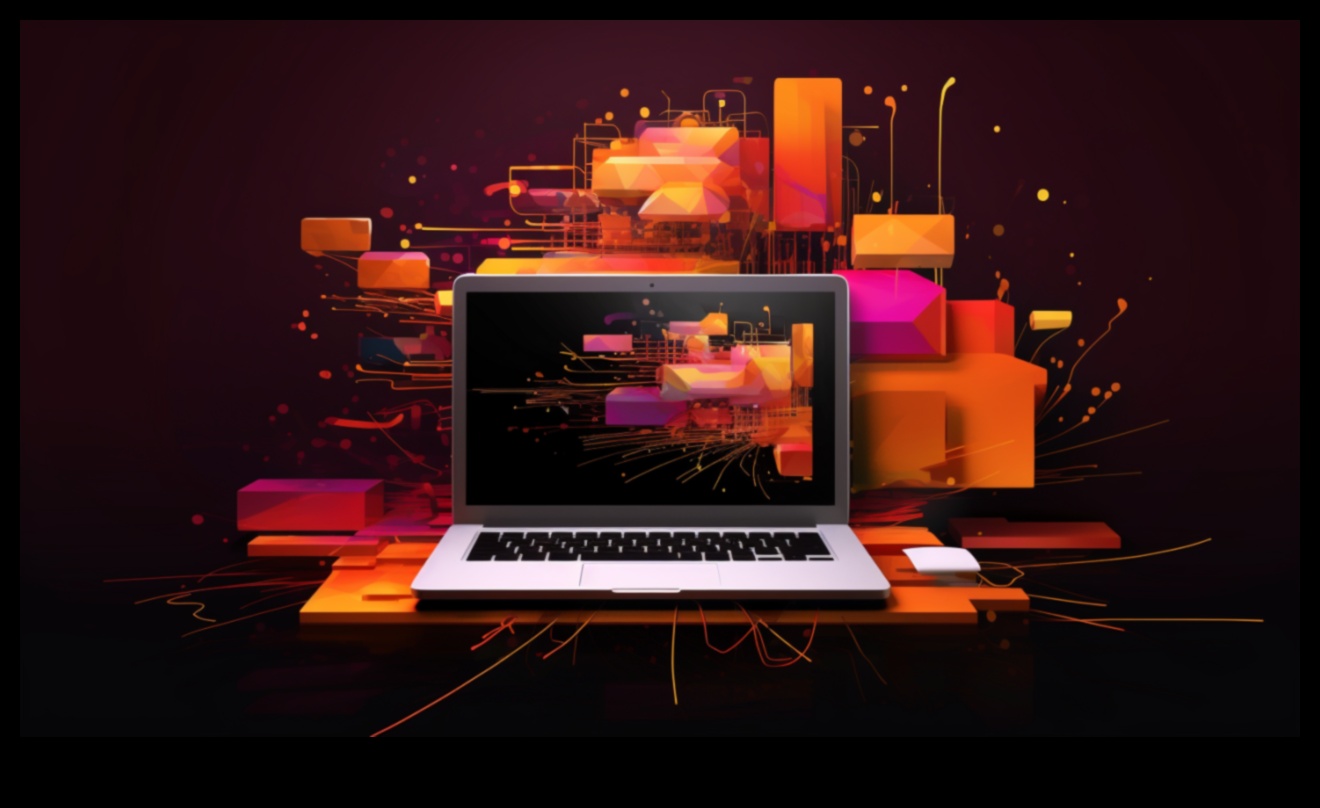 Codarea creativă valorificând puterea artei și a tehnologiei pentru un viitor durabil 2 Codarea creativă: limbajul artisticului vizual în energia regenerabilă