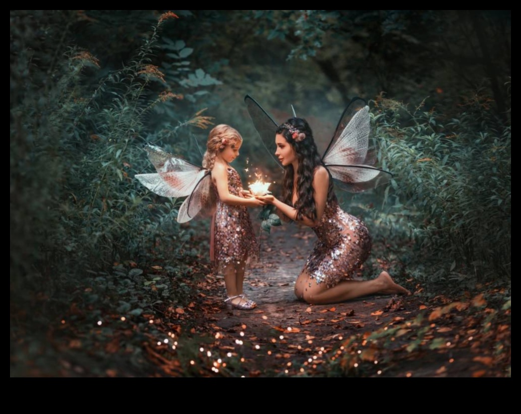 Ramele fantezie dezlănțuiește-ți imaginația în stilurile de fotografie 3 Rame fantezie: Imaginația dezlănțuită în stilurile de fotografie