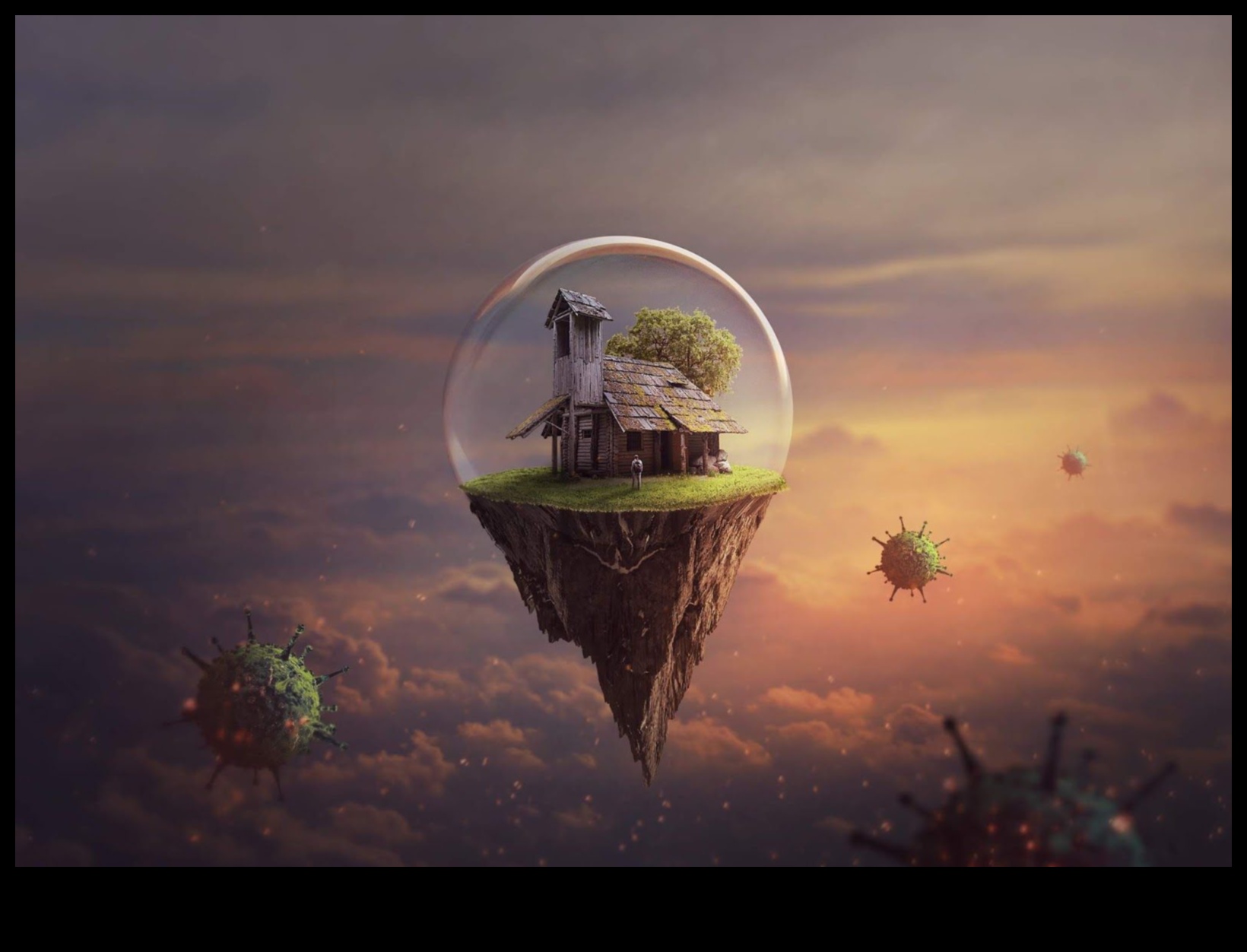 Ramele fantezie dezlănțuiește-ți imaginația în stilurile de fotografie 2 Rame fantezie: Imaginația dezlănțuită în stilurile de fotografie