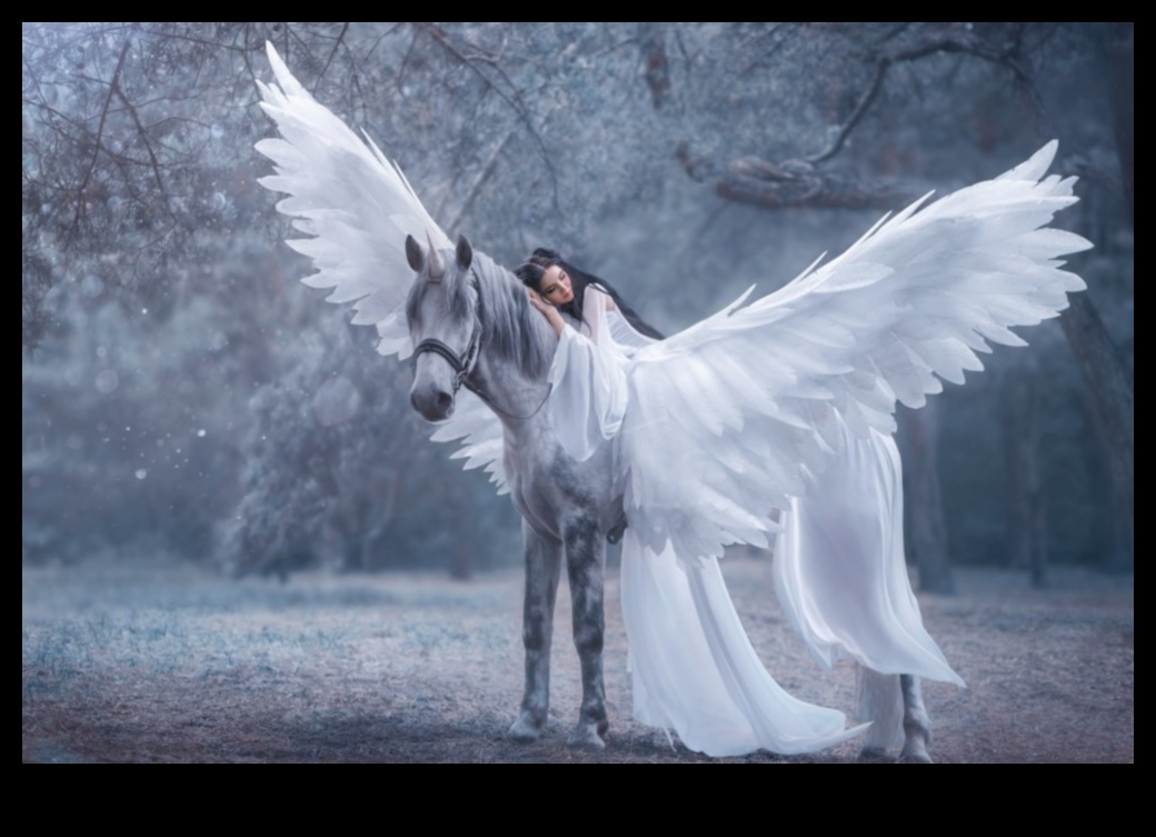 Ramele fantezie dezlănțuiește-ți imaginația în stilurile de fotografie 4 Rame fantezie: Imaginația dezlănțuită în stilurile de fotografie