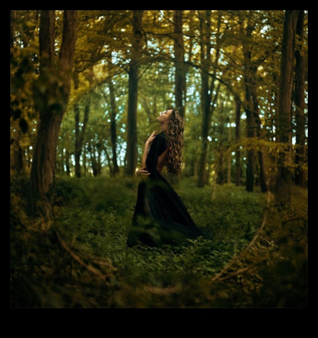 Ramele fantezie dezlănțuiește-ți imaginația în stilurile de fotografie 5 Rame fantezie: Imaginația dezlănțuită în stilurile de fotografie