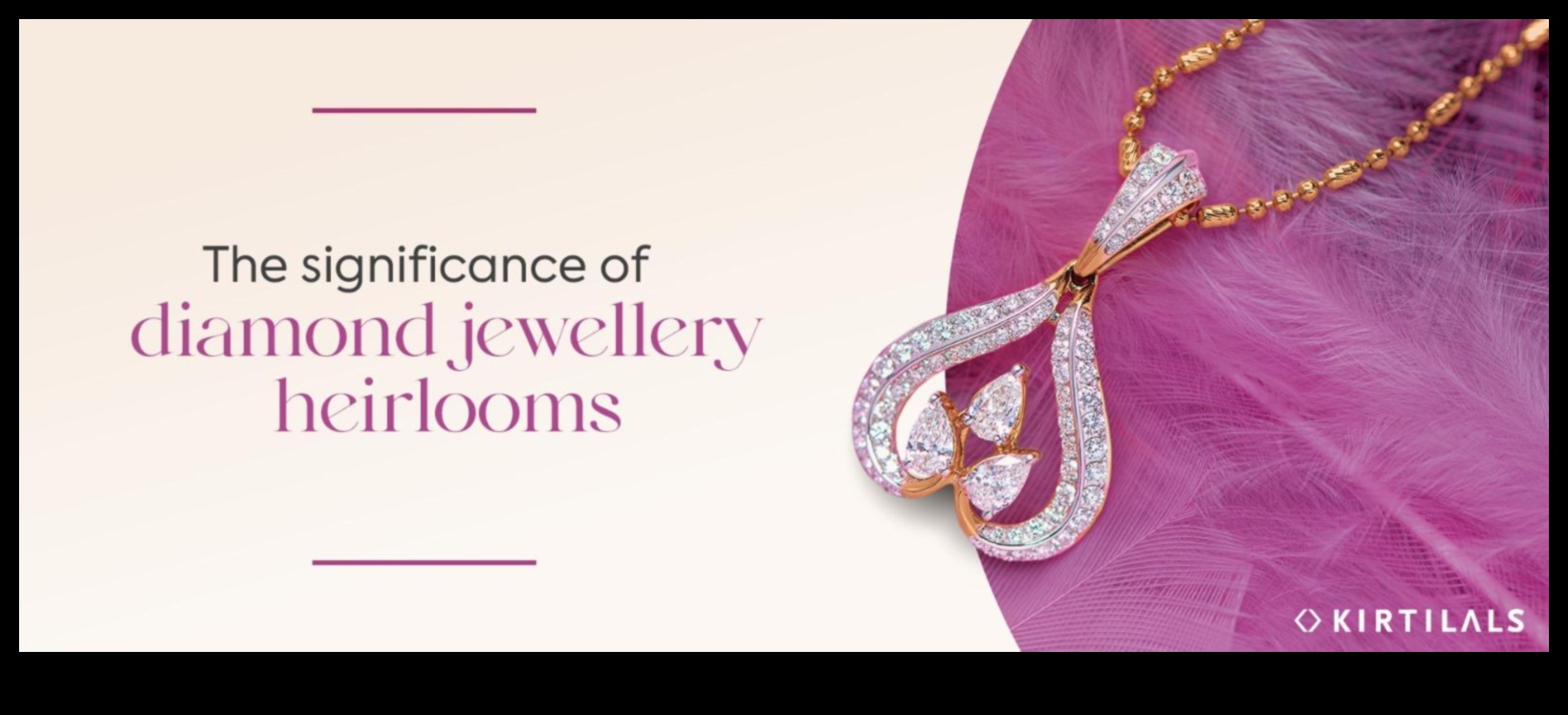 Heirloom Brilliance: transmiteți frumusețea diamantului