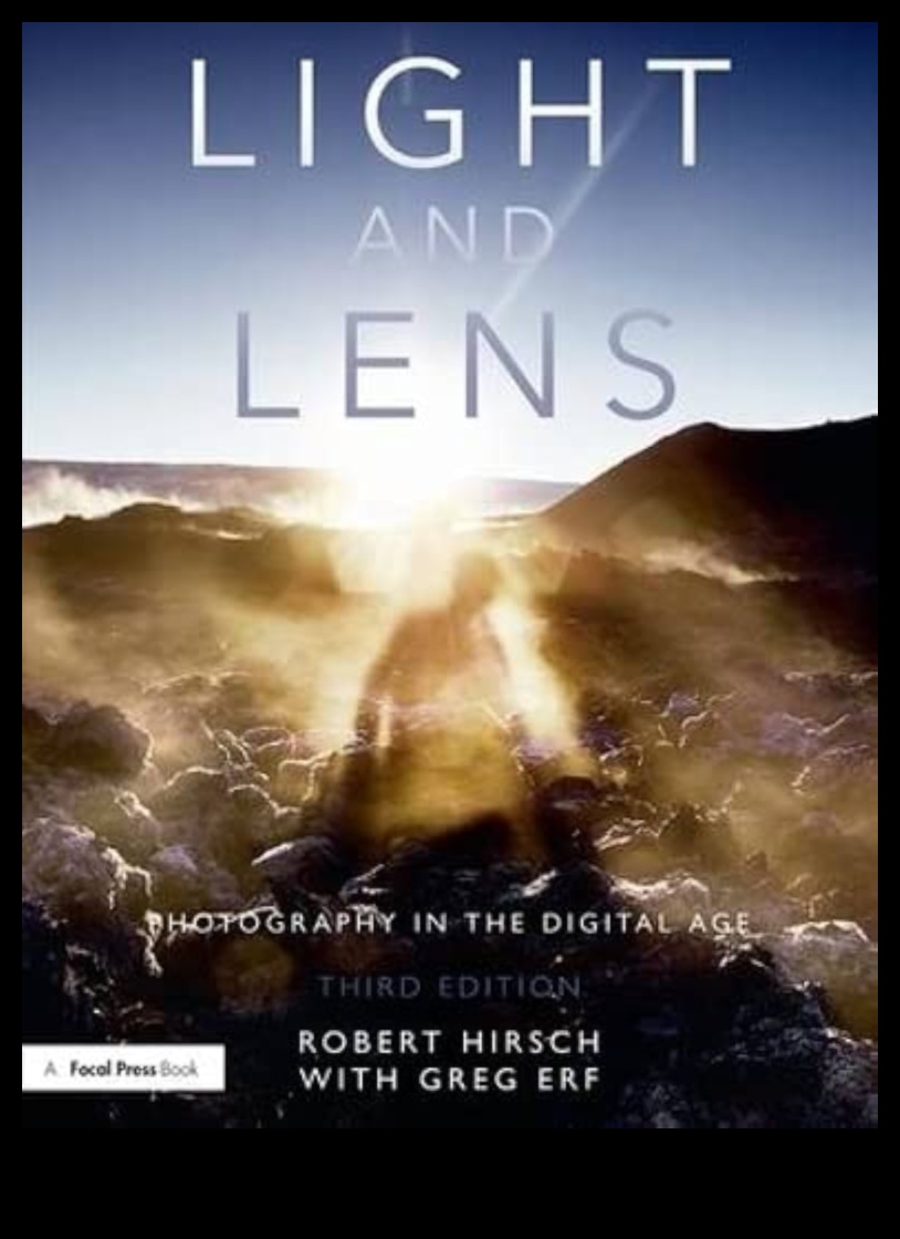 Dincolo de obiectiv Stăpânește arta fotografiei în era digitală 4 Dincolo de obiectiv: ridicați-vă meșteșugurile în era digitală a fotografiei