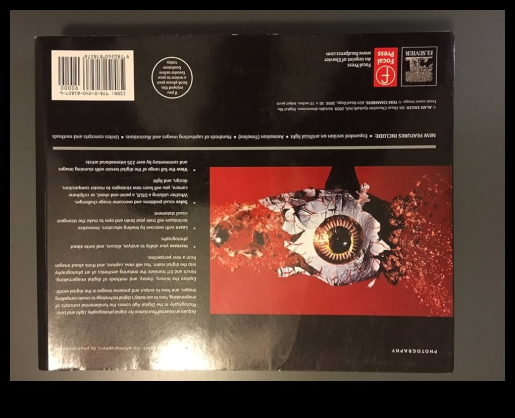 Dincolo de obiectiv Stăpânește arta fotografiei în era digitală 5 Dincolo de obiectiv: ridicați-vă meșteșugurile în era digitală a fotografiei