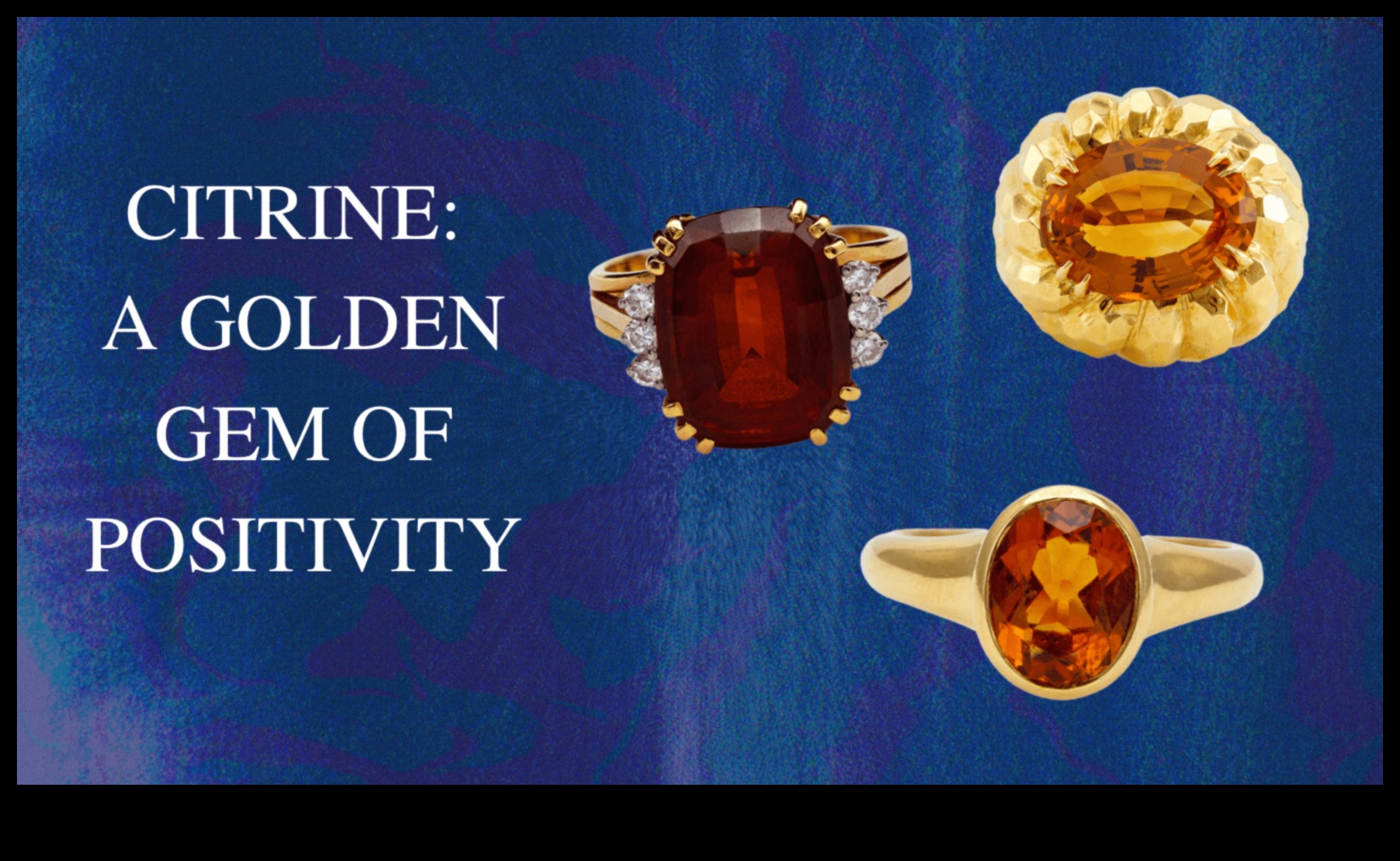 Citrine Spark Se bucură de strălucirea caldă a pietrelor prețioase cu nuanțe aurii 5 Citrine Spark: bucurați-vă de strălucirea caldă a pietrelor prețioase însorite