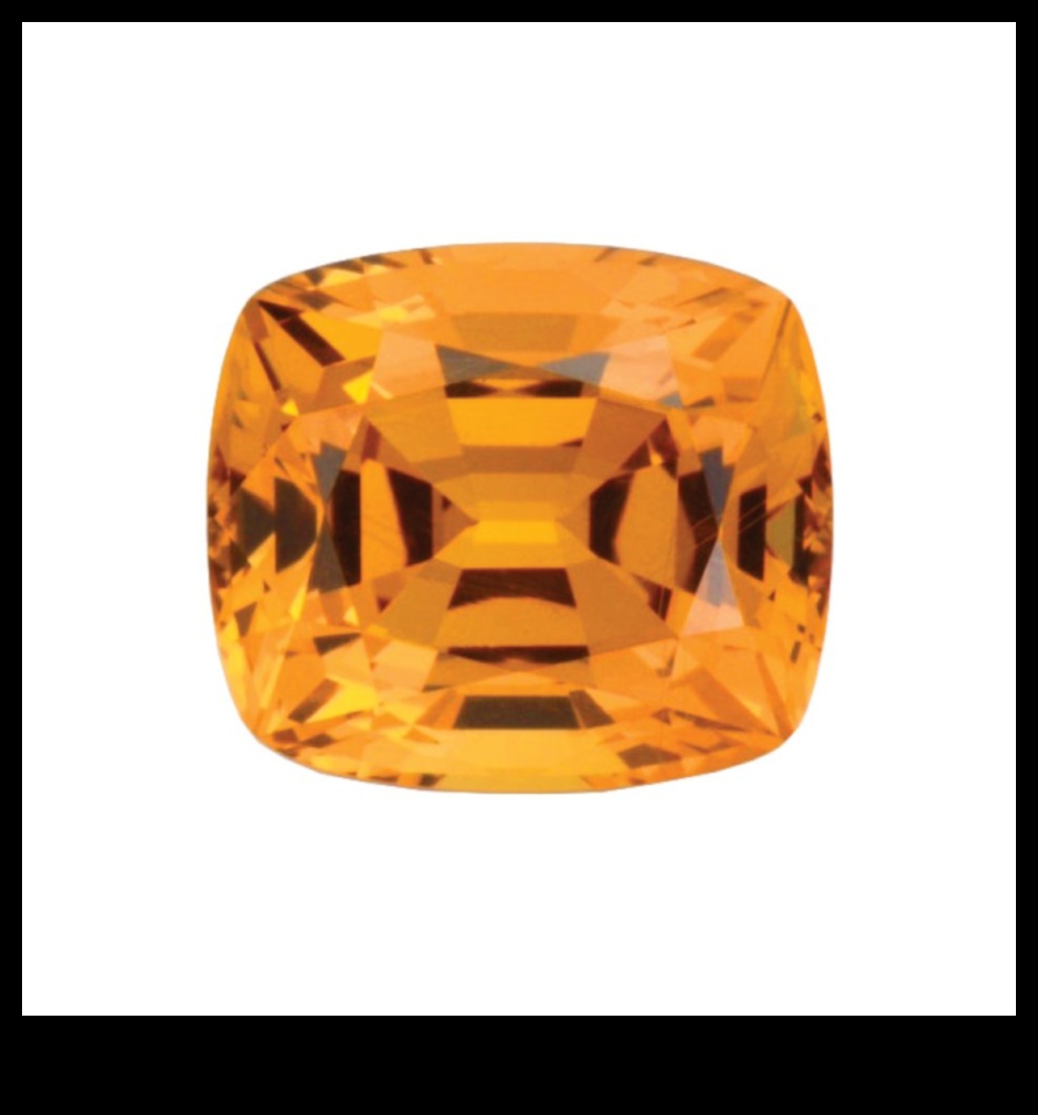 Citrine Spark Se bucură de strălucirea caldă a pietrelor prețioase aurii 4 Citrine Spark: bucurați-vă de strălucirea caldă a pietrelor prețioase însorite