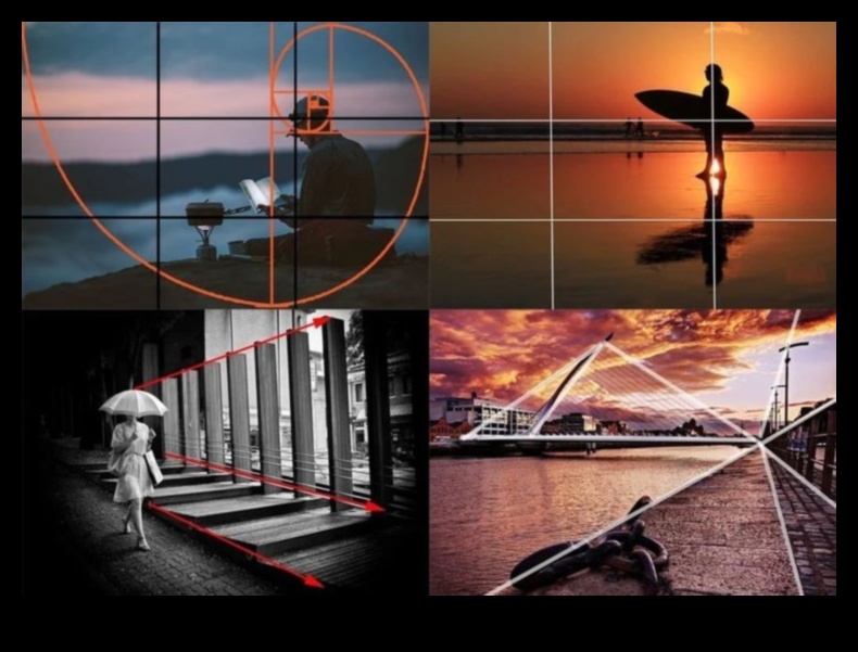 Framing the Future: Crafting Visual Stories in Digital Photography Brilliance