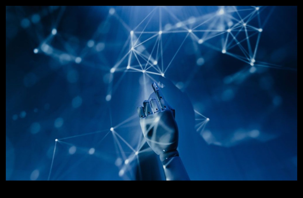 Pionierii AI: modelarea viitorului artelor vizuale și soluțiilor inteligente