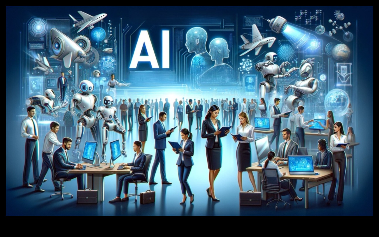 Pionierii AI: modelarea viitorului artelor vizuale și soluțiilor inteligente