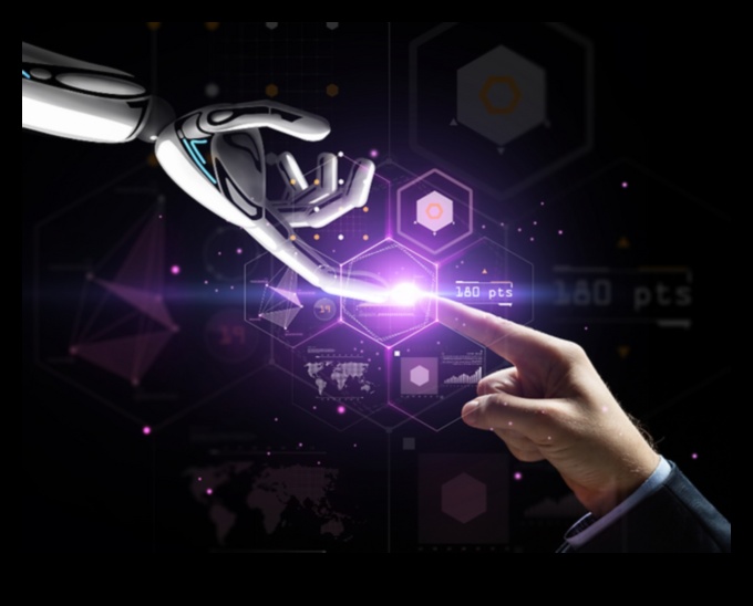 Următoarele tendințe de inovare de frontieră ale învățării automate care modelează peisajul 4 Tendințe de inovare: modelarea peisajului învățării automate