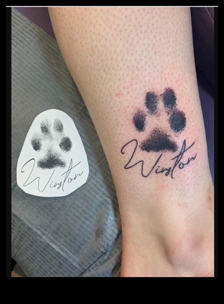 Impresii iconice: Dezvăluirea cronicilor simbolice de tatuaje